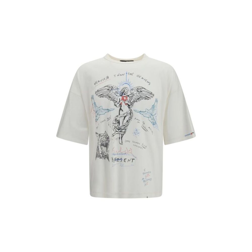 Represent Men Heavier Than The Heavens T-Shirt